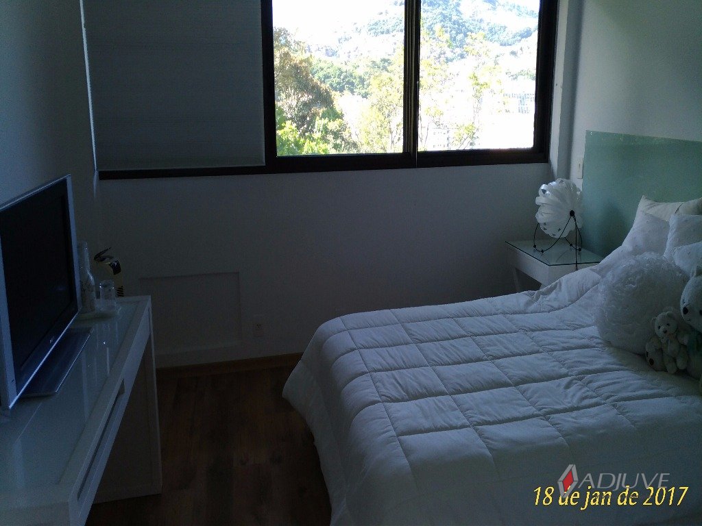 Apartamento à venda em Centro, Petrópolis - RJ - Foto 25