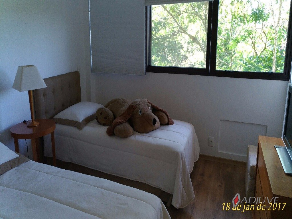 Apartamento à venda em Centro, Petrópolis - RJ - Foto 28