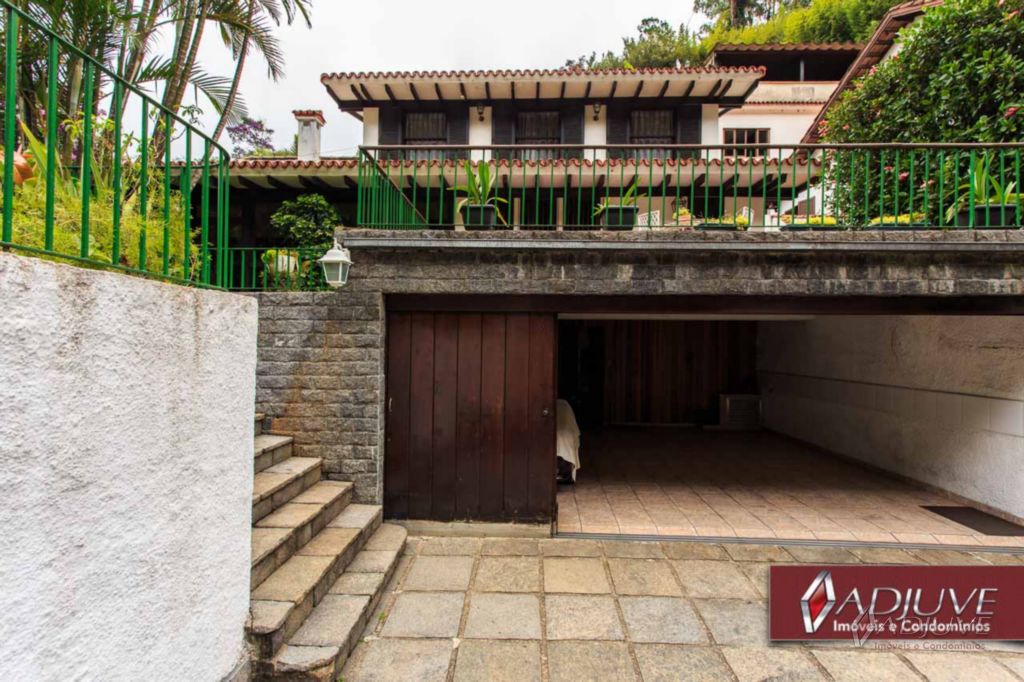 Casa à venda em Castelânea, Petrópolis - RJ - Foto 2